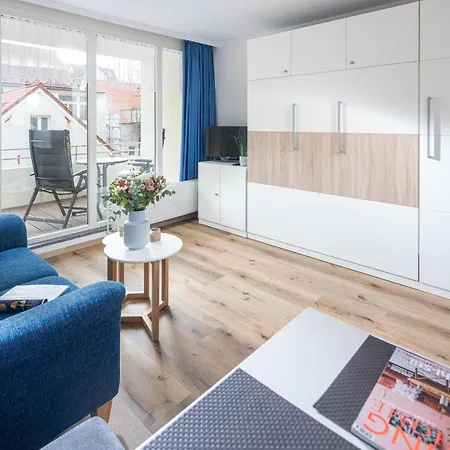 Meeresbrandung Norderney Exterior photo