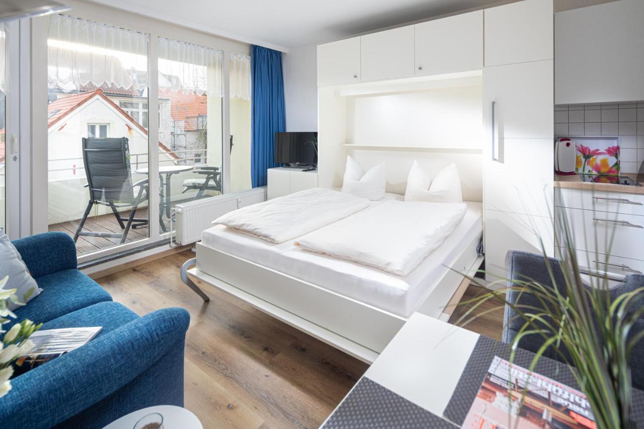 Apartment Meeresbrandung