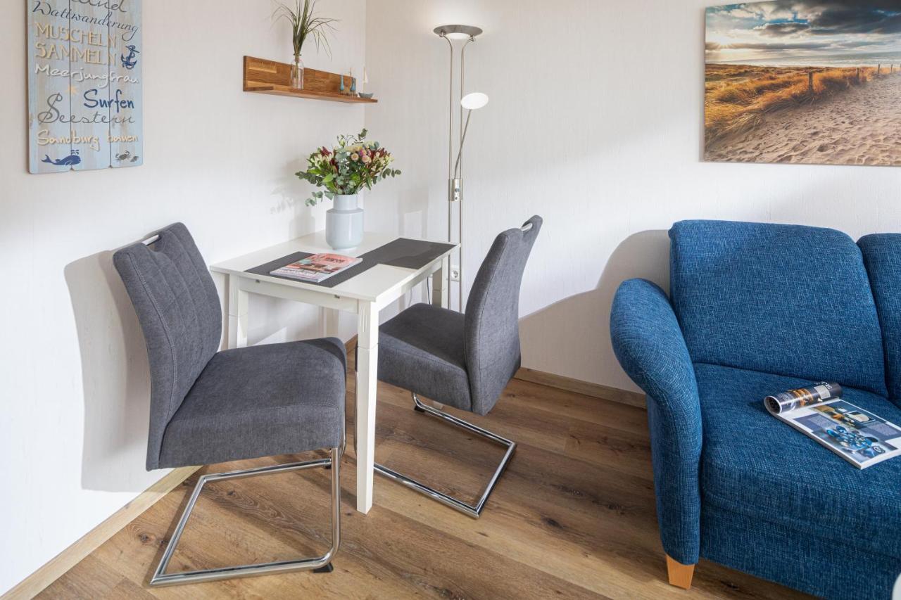 Apartment Meeresbrandung *
